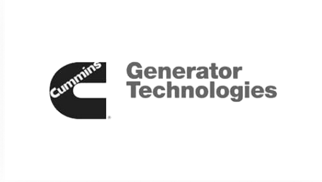 Cummins Generator Technologies logo