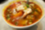 33. Tom Yum Koong