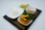 Lunch Special