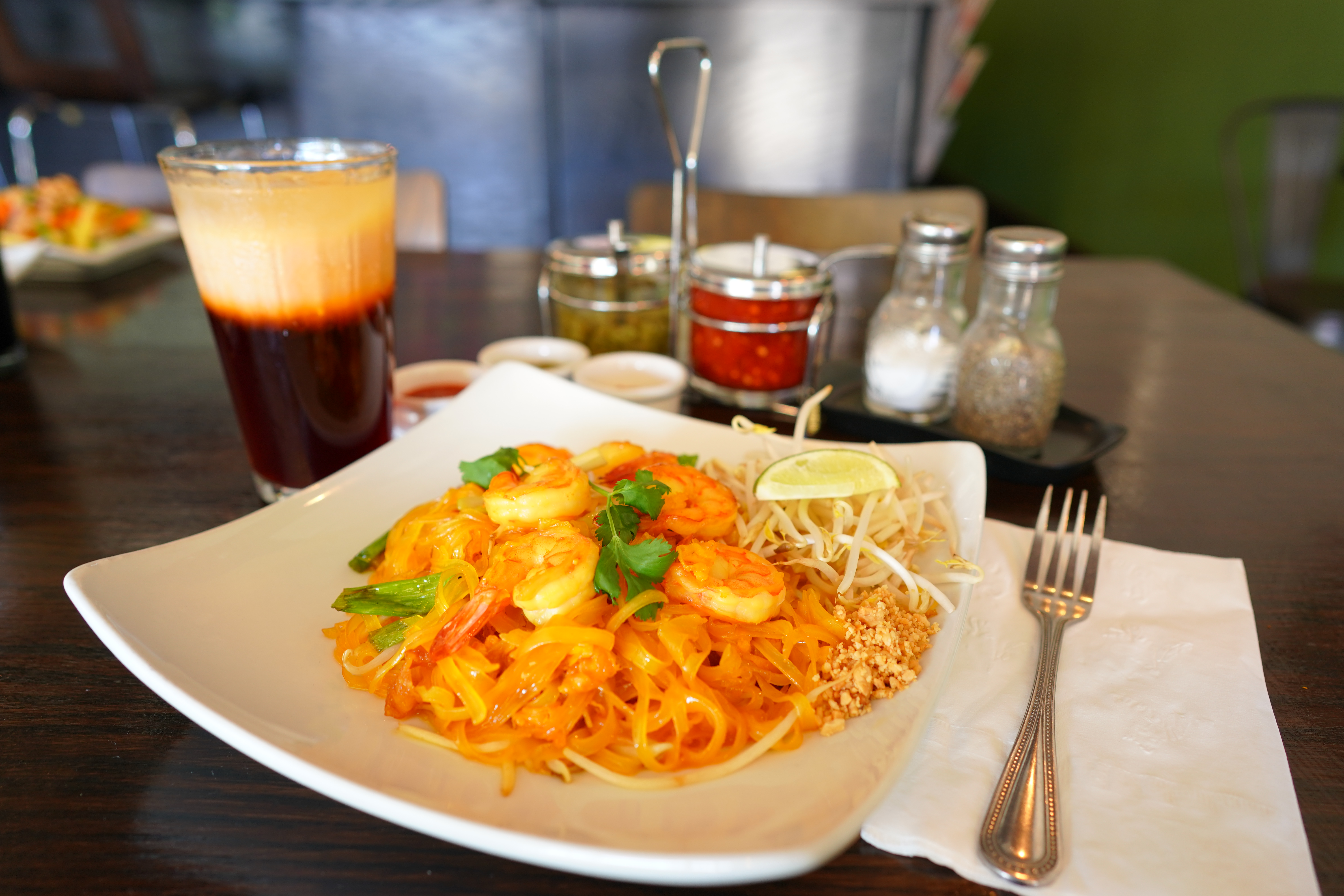 Pad Thai