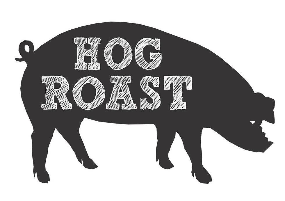Hog Roast 2026