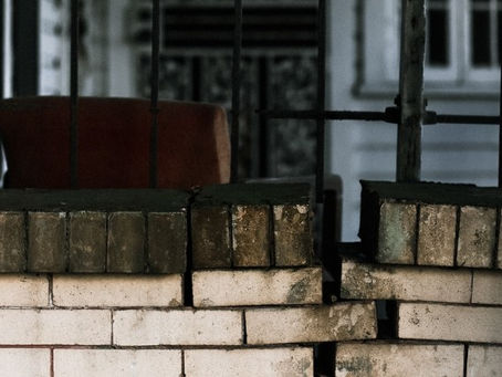 God and the Prostitute: Who’s Your Neighbor?