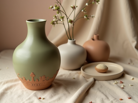 Embrace Diversity with Artisanal Cultural Creations