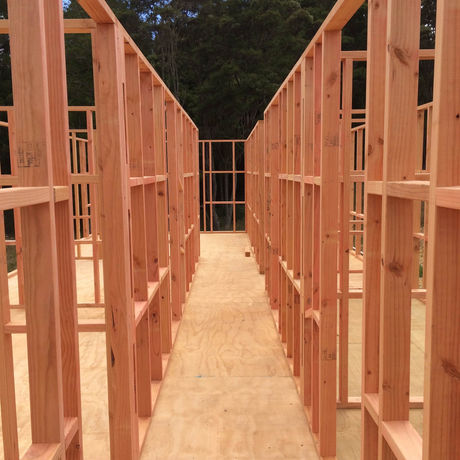 Timber Framing
