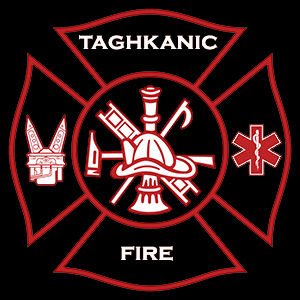 TAGHKANIC FIRE DISTRICT
Board of Commissioners
Notice of Meeting