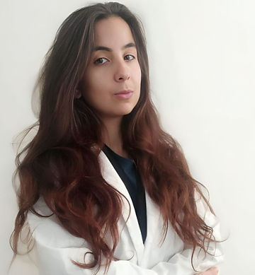 Arianna Natale Biologa nutrizionista