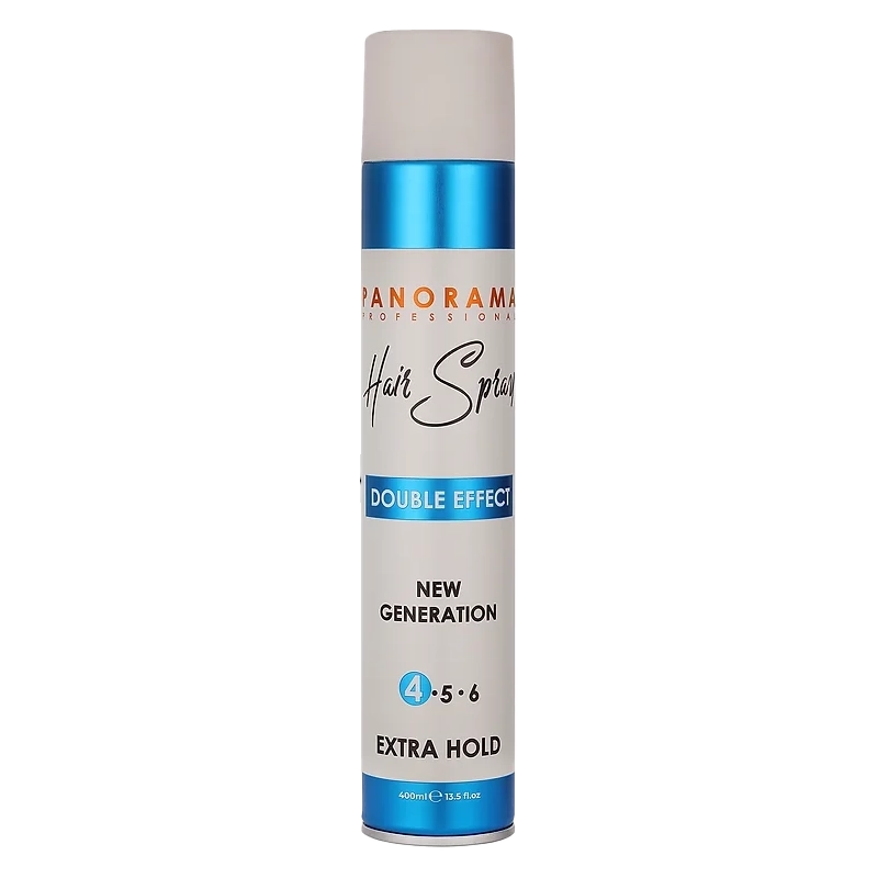 Lak za kosu Extra Hold 4 (400ml)