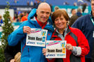 4.Runner`s Point Staffellauf (Veltins Arena)