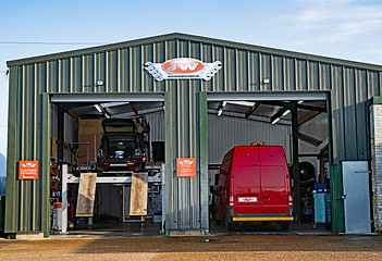 Garage
