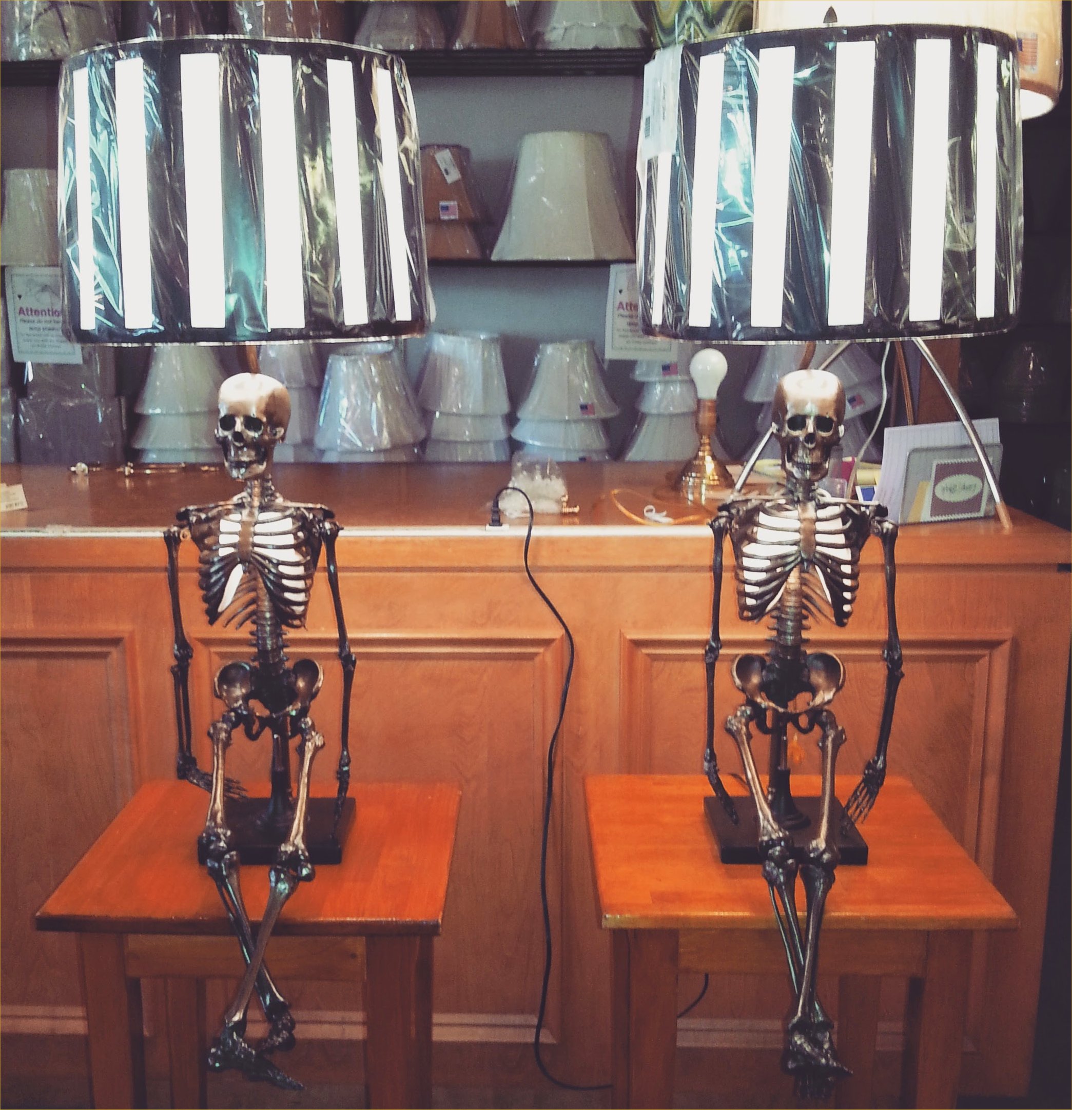 Lamp Shade Fair
