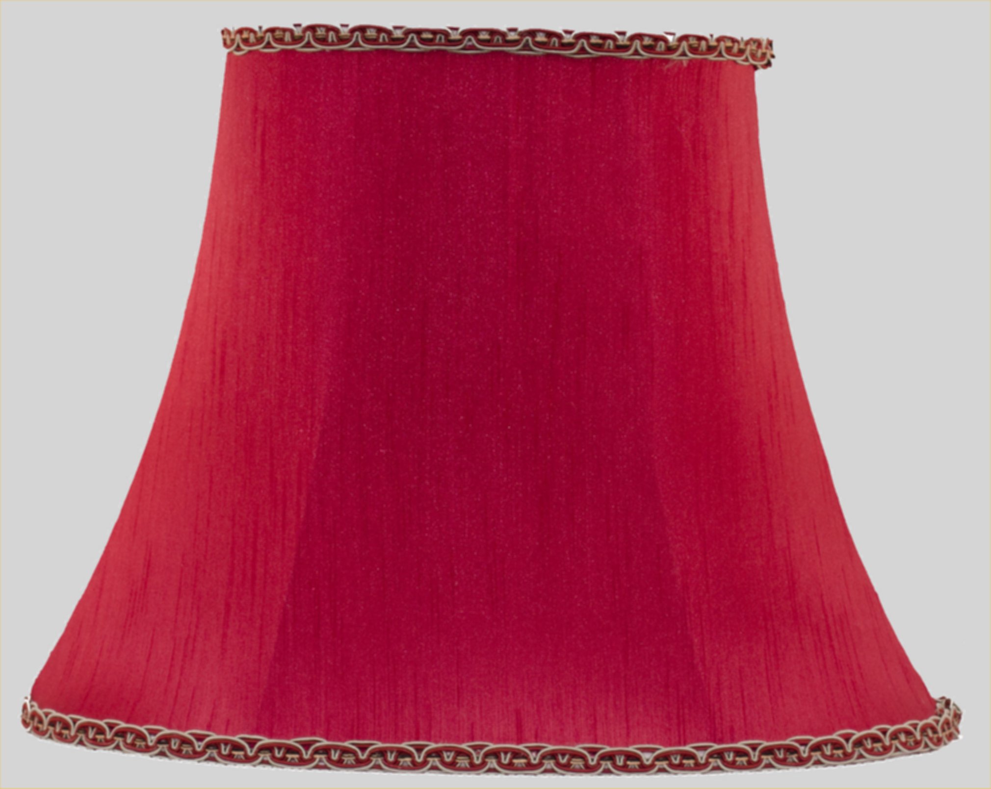 Shantung Red