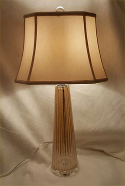 Lillian Strickler Lighting