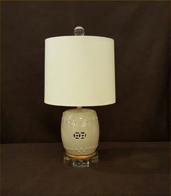 Lillian Strickler Lighting