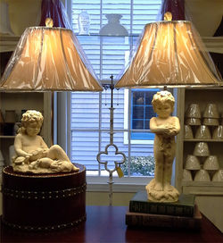 Zionsville Lighting Center