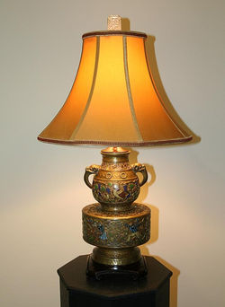 Restoration Lighting Gallery