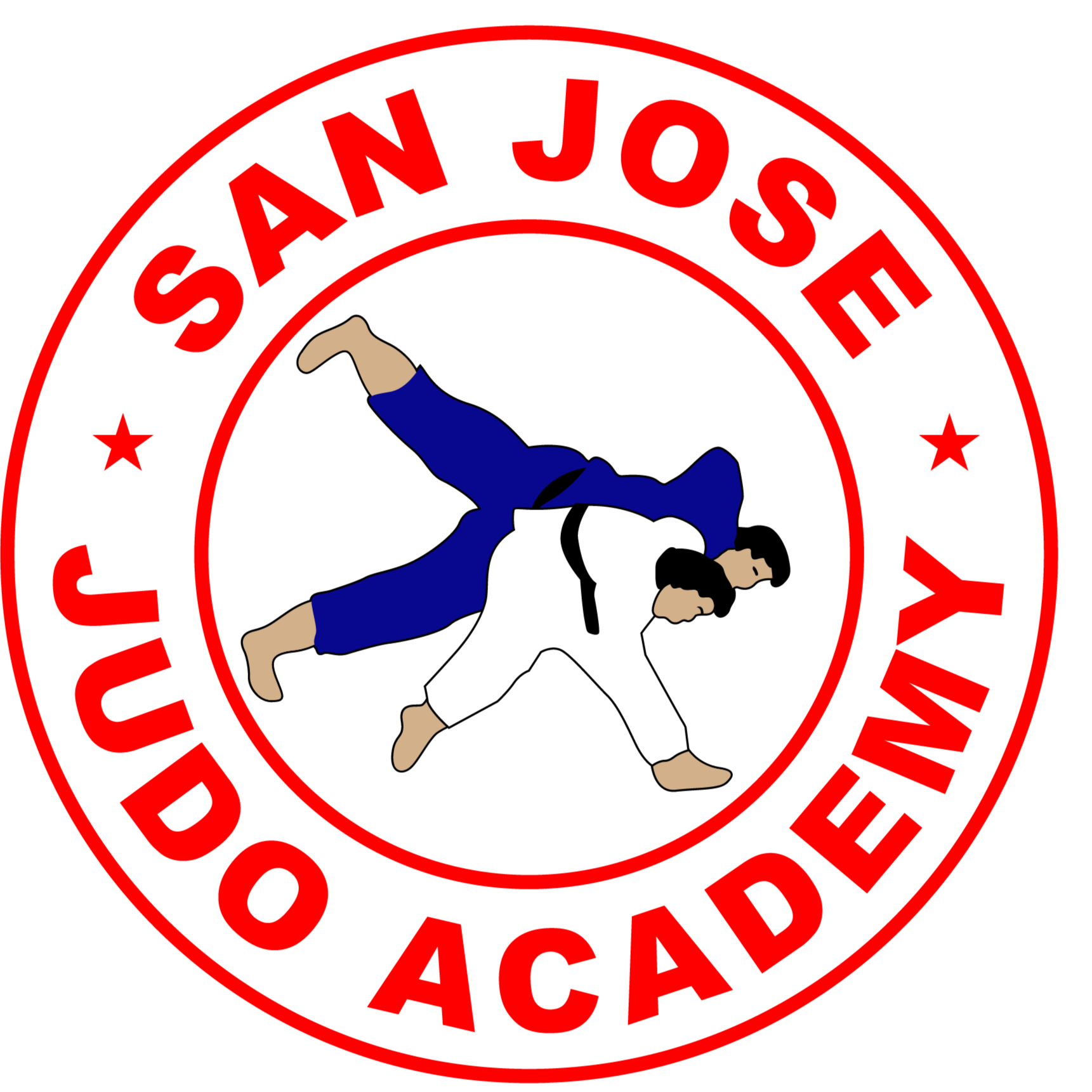 San Jose Academy Logo
