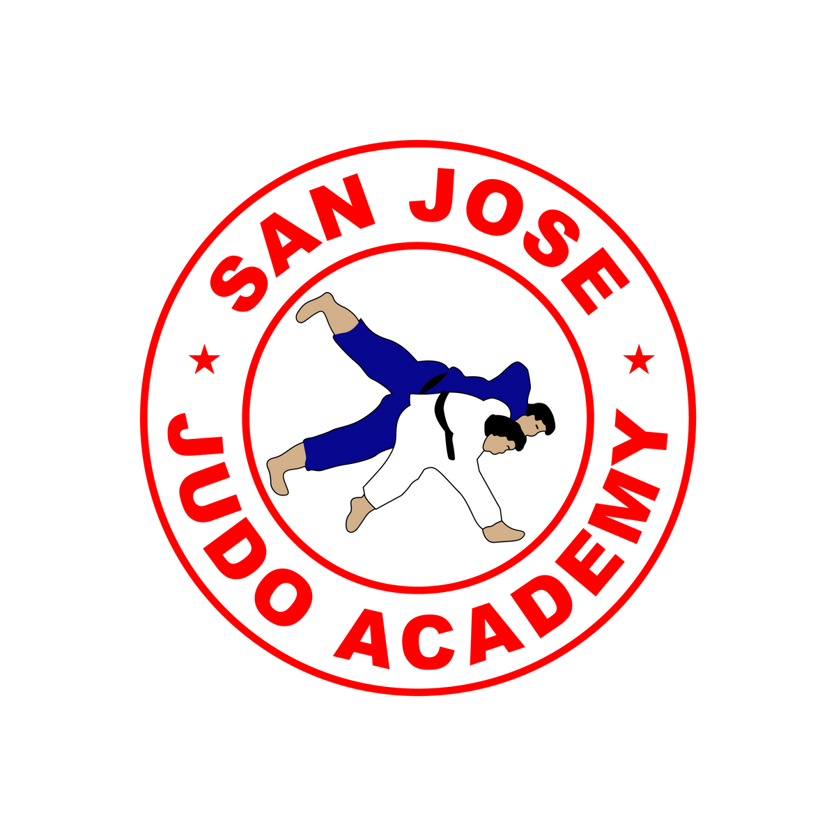 San Jose Judo Academy