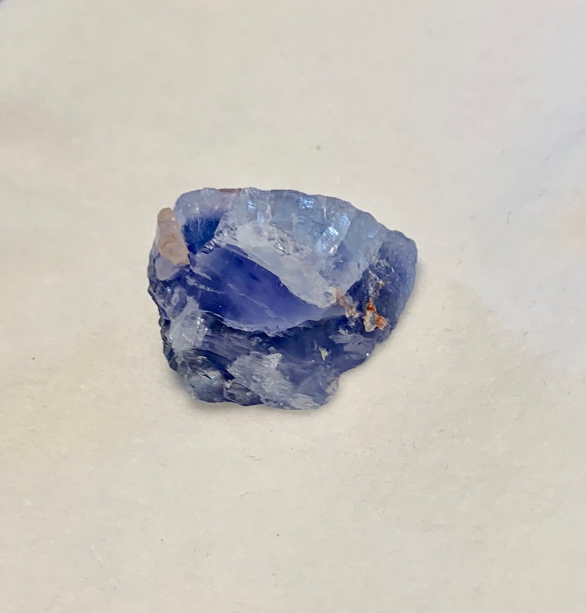 Blue Halite (Small)