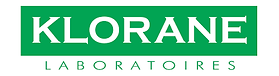 Logo de la marque Klorane