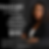 "SwagHer Subscription" marketing flyer showing a professional Black woman with crossed arms on a dark background.