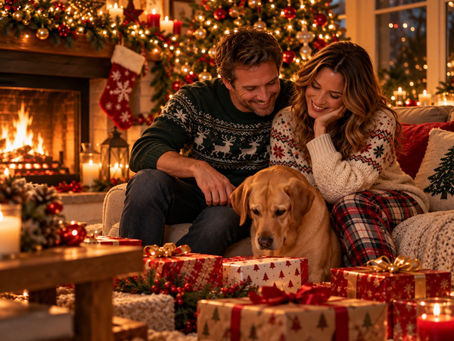 Best Christmas Gifts for Labrador Lovers and Their Dogs