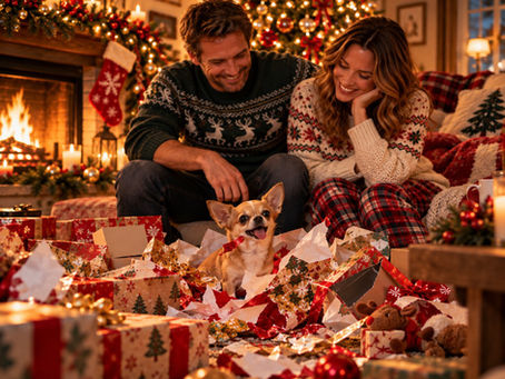 Best Christmas Gifts for Chihuahua Lovers and Their Dogs
