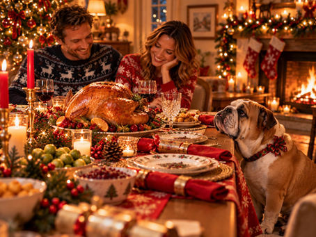 Best Christmas Gifts for Bulldog Lovers and Their Dogs