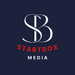 StartBox Photography and Videography Media Logo