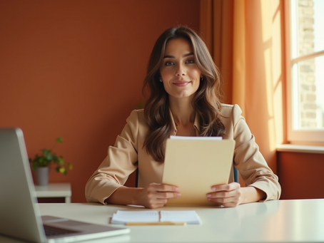 Empower Your Leadership Journey with Executive Coaching Services