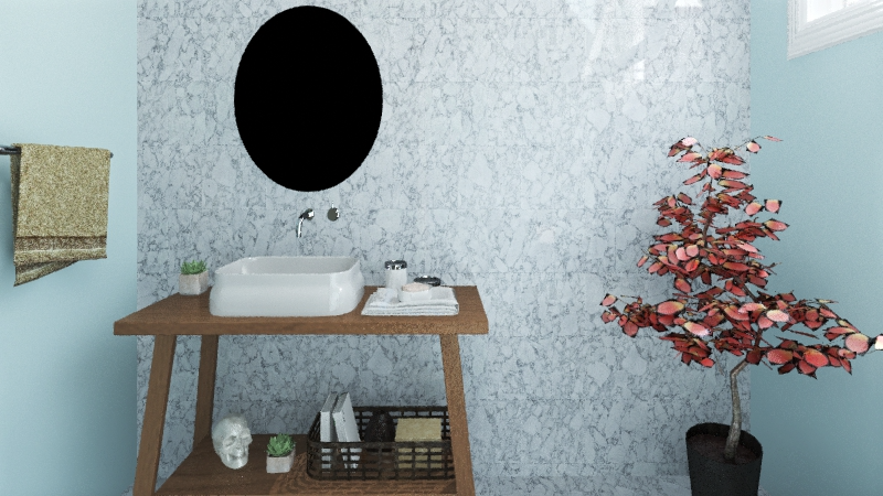 Lavabo