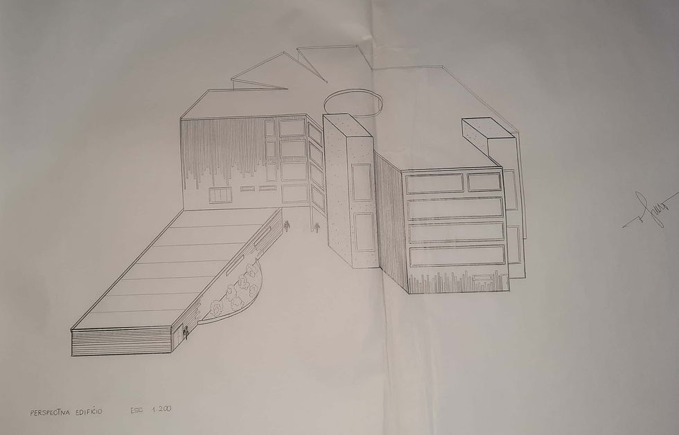 Escola - Perspectiva