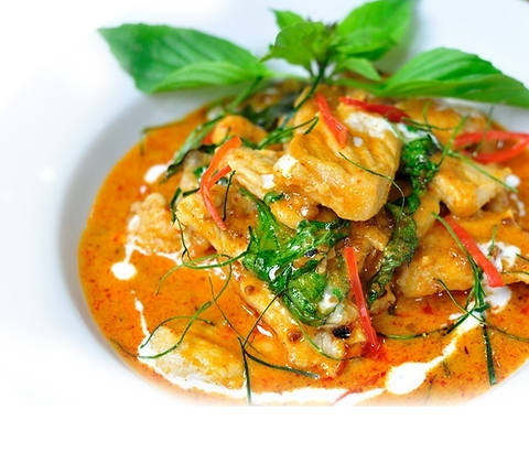 R&G Panang Curry paste, Panang curry paste, thai curry paste