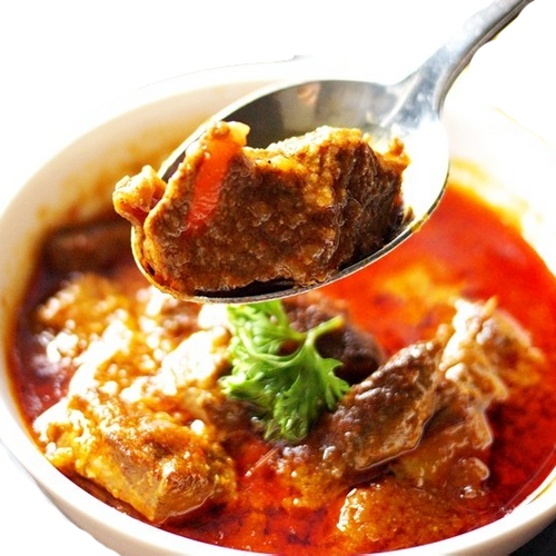 R&G Massaman curry paste 03/26