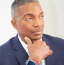 Lawrence Roberts