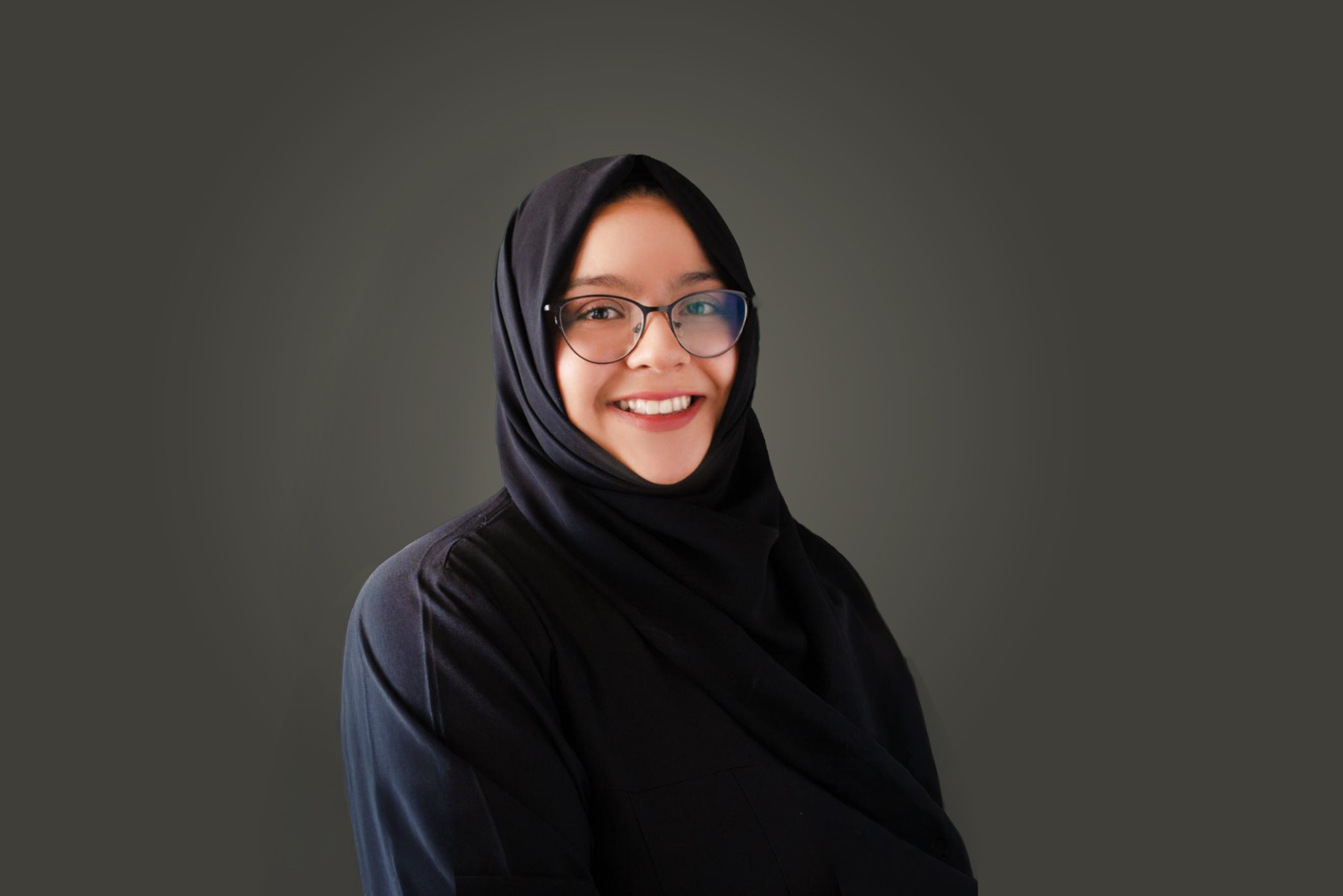 Nouf Khan — JurSols 顾问