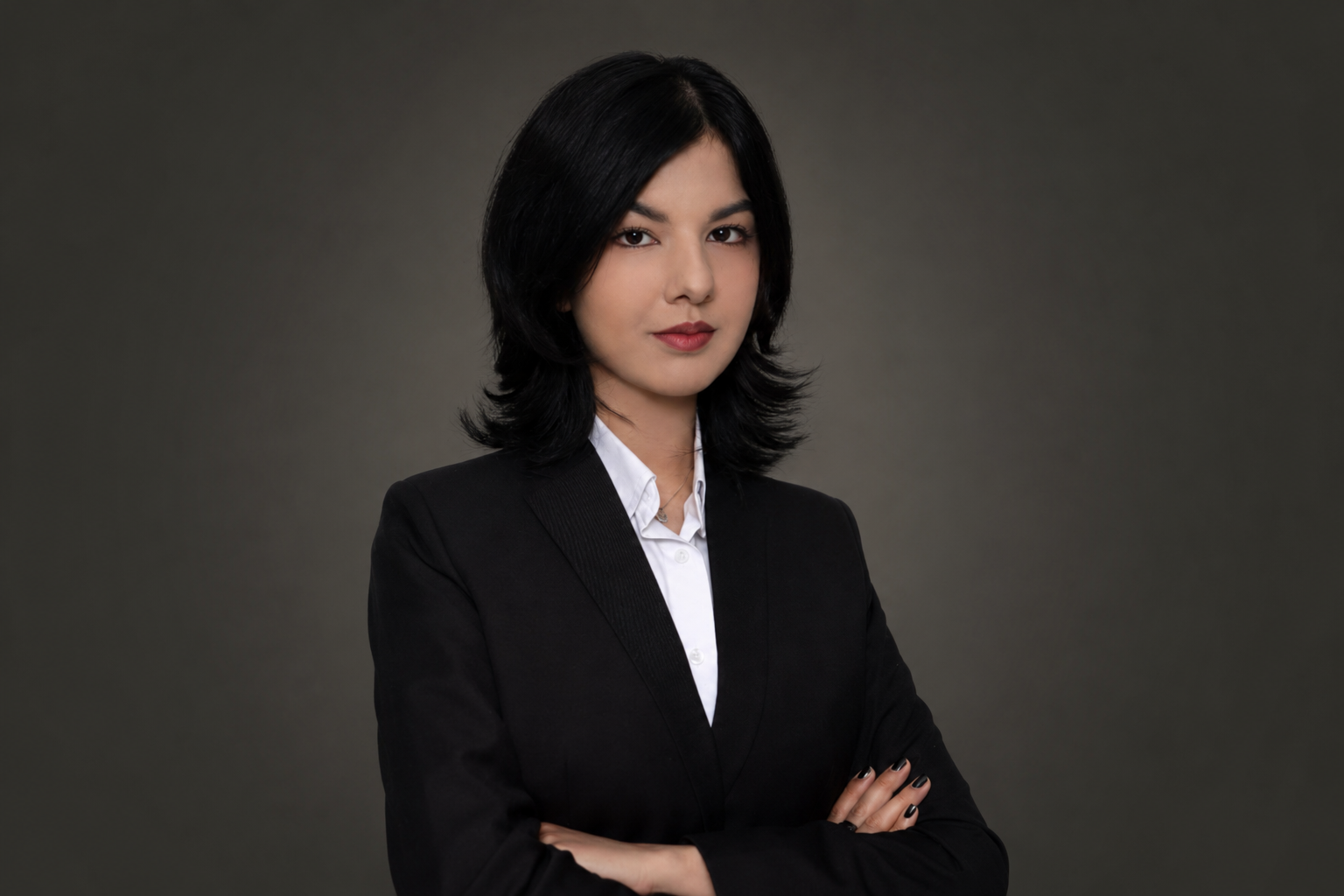 Manahil Ubaid — JurSols 律师