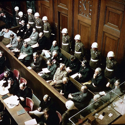 The CIA's search for a Manchurian Candidate and Mind Control: MK-NAOMI, Bluebird, Artichoke and MK-ULTRA