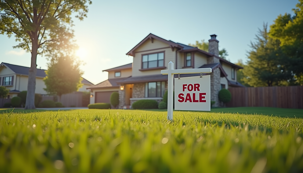 Understanding Property Value in Off-Market Sales
