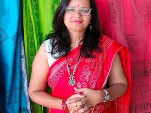 Poet Shefali Sharma Shares a Heartfelt Message After Receiving the Vagishwari Award 2026 वागीश्वरी पुरस्कार 2026 प्राप्त करने पर कवयित्री शेफाली शर्मा का भावपूर्ण धन्यवाद संदेश
