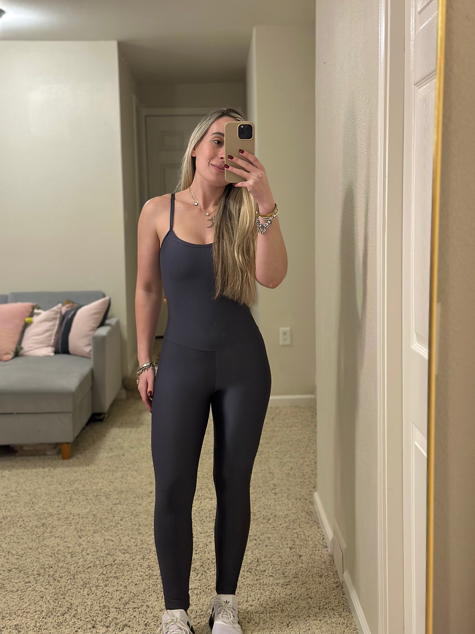 Miniatura: Macacão Wonder