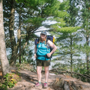 resources for parents/loved ones of a PCT thru-hiker