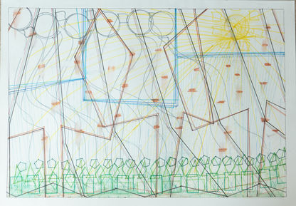 1000795. Dizzy cancelled life