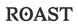Roast Restaurant logo