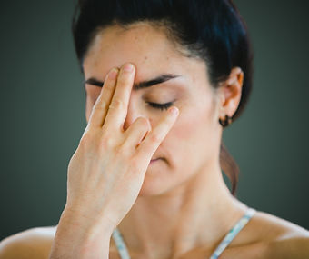 Pranayama