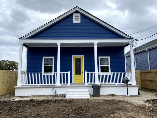Mastering Home Construction Basics in Louisiana🏡 