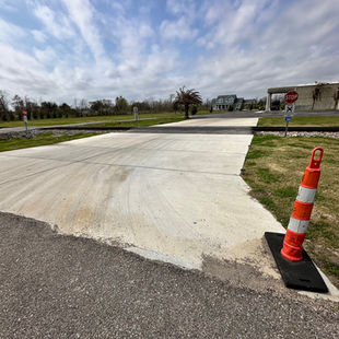  Build Strong with Our Expert Concrete Services! 🏗️