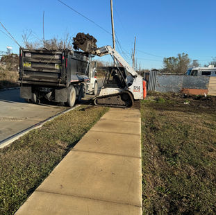 Fast & Reliable Debris Removal Services! 🚛