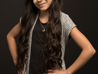 Children Shoot