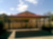 Large Dutch Gable