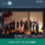 Tulane's Them A Capella Group